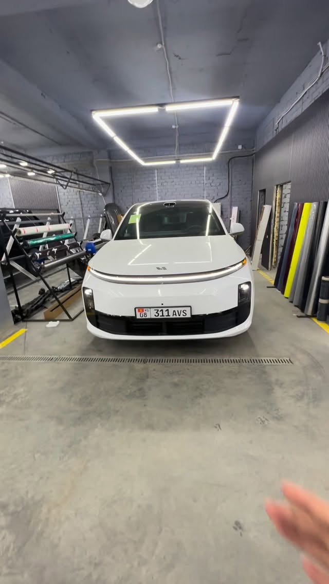 Шумоизоляция