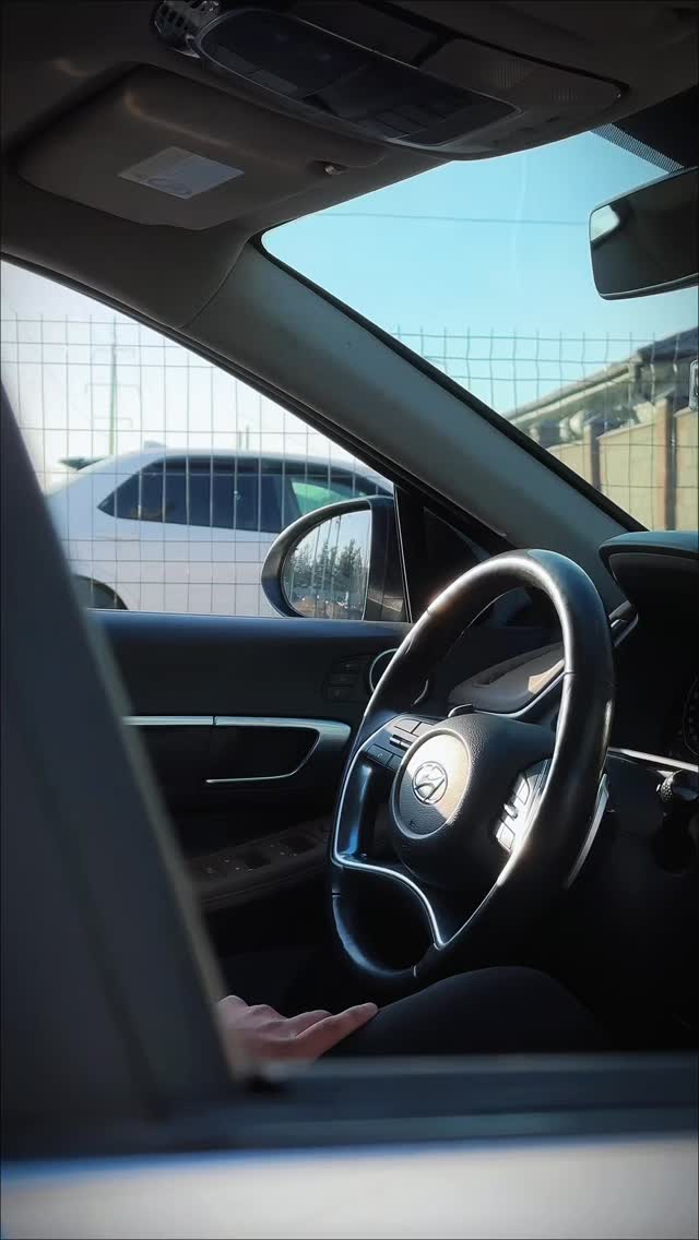 Тонировка стекол