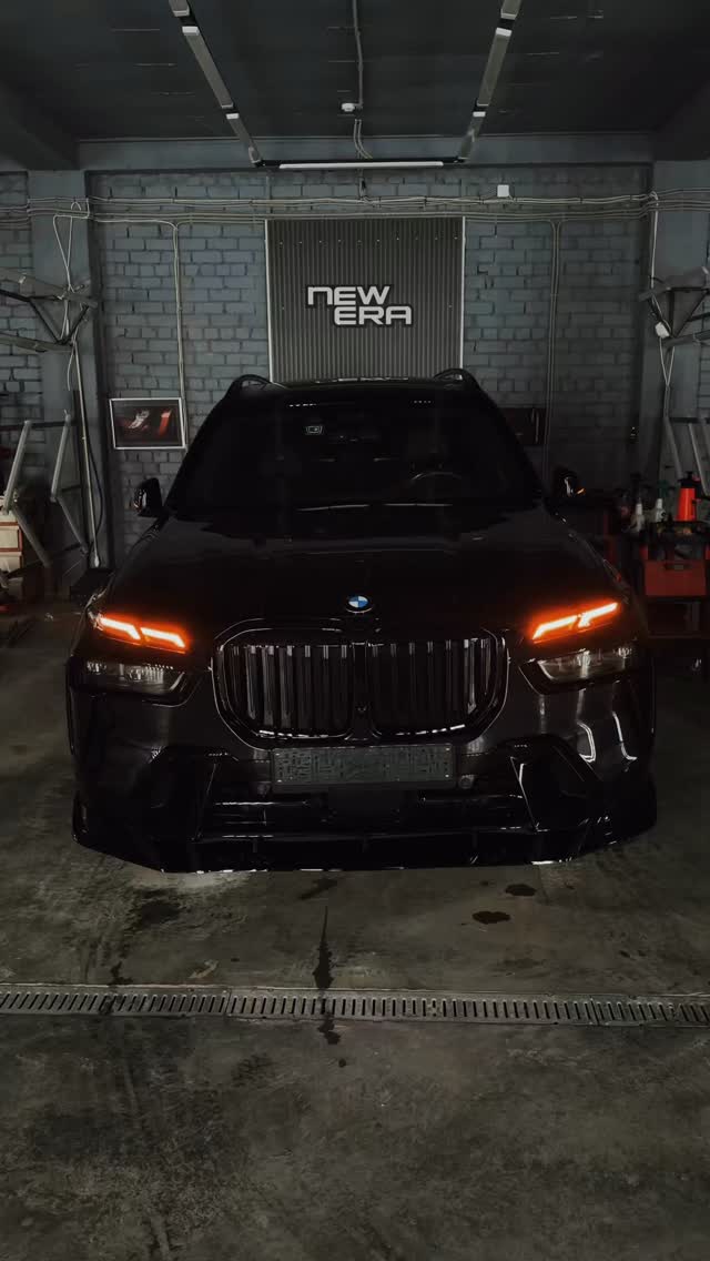 Химчистка салона